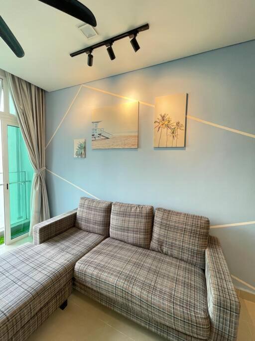 1Medini 1Bedroom Niceview By Wp Homestay Johor Bahru Exterior foto