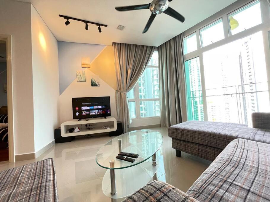 1Medini 1Bedroom Niceview By Wp Homestay Johor Bahru Exterior foto