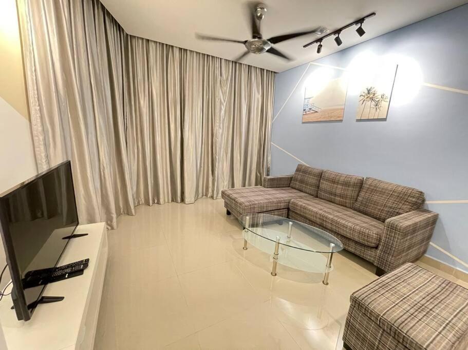 1Medini 1Bedroom Niceview By Wp Homestay Johor Bahru Exterior foto