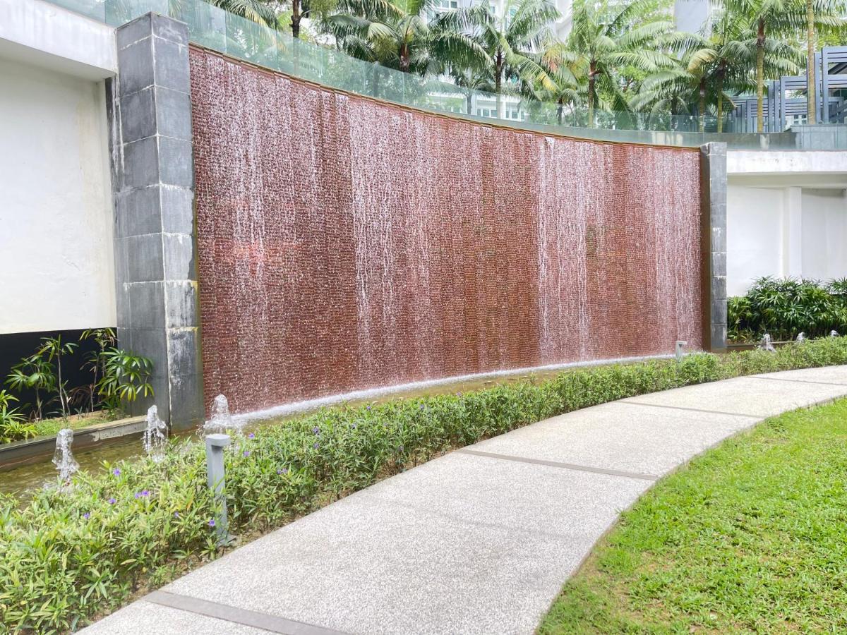 1Medini 1Bedroom Niceview By Wp Homestay Johor Bahru Exterior foto